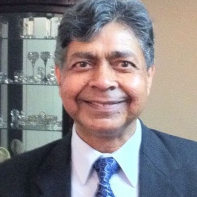 Dr. Mahender Singh